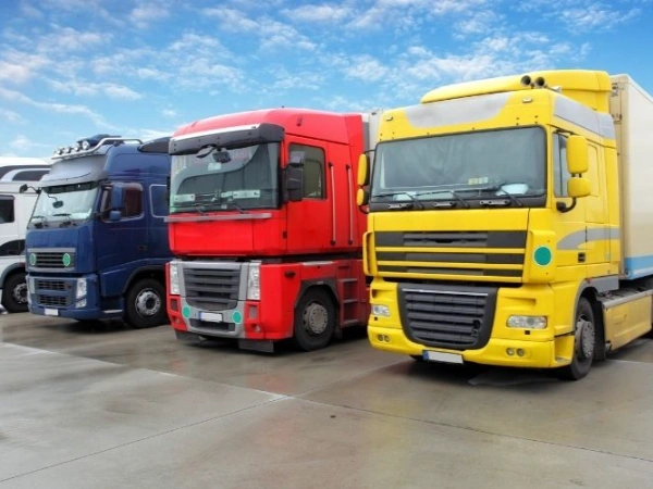 İstanbul Şenesenevler Nakliye